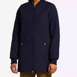 The NorthFace Women's Cuchillo Parka